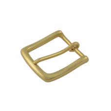 Solid buckle BR-073 40mm (Brass)