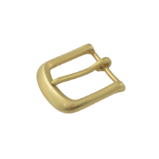 Solid buckle BR-409 40mm