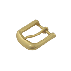 Solid buckle BR-410 35mm