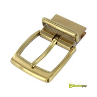Buckle BG-10114 30mm (Brass)