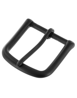 Buckle BG-1035 38mm (Black)