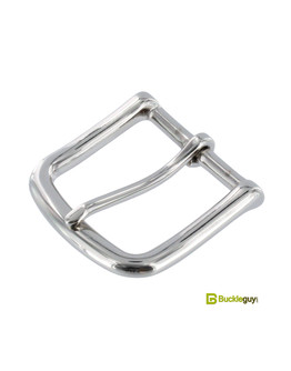 Buckle BG-1035 38mm (Nickel)