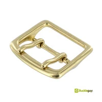 Buckle BG-4615 45mm (Brass)