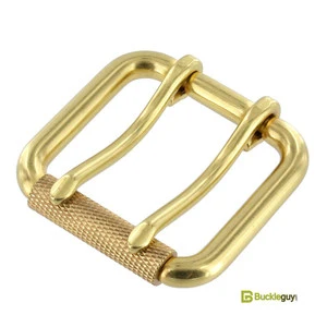 Buckle BG-7357 38mm (Brass)