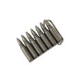 Buckle "Barrage Trophy" 38mm