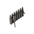 Buckle "Barrage Trophy" 38mm
