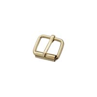 Square buckle ST-174 20mm (Brass)