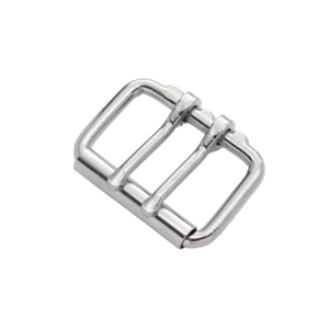 Buckle welded ST-999 50mm (Chrome)