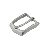 Buckle SS-29 40mm (Stainless steel)