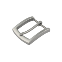 Пряжка SS-59 40мм (нерж.)