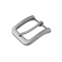 Buckle SS-60 40mm (Stainless steel)