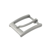 Buckle SS-78B 40mm (Stainless steel)