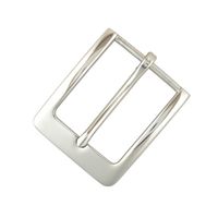 Buckle SS-R3 40mm (Stainless steel)