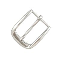 Buckle SS-R4 40mm (Stainless steel)
