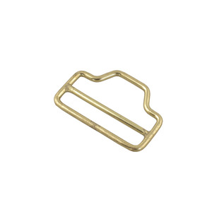 Clasp for a soldier's buckle (Brass)