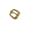 Brass buckle BRA-002 16mm