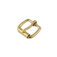 Brass buckle BRA-003 20mm
