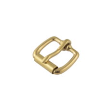 Brass buckle BRA-003 20mm