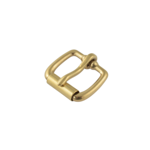Brass buckle BRA-003 20mm