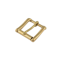 Brass buckle BR-5 32mm