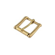 Brass buckle BR-5 32mm