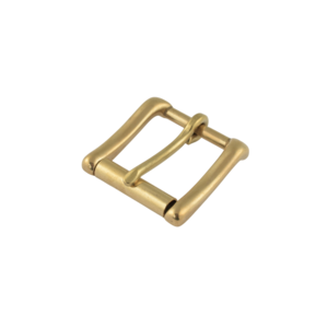 Brass buckle BR-5 32mm