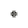 Concho Biker Cross-1 Concho Biker Cross-1