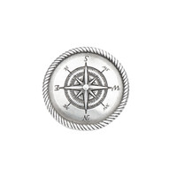 Concho Compass
