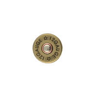Concho Shotgun Shell