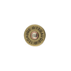 Concho Shotgun Shell