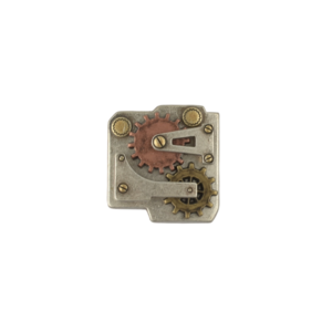 Concho Gear-2 Concho Gear-2