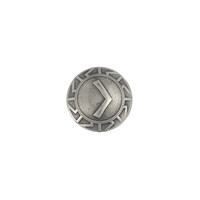 Concho Runes Kano (Stainless steel)
