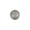 Concho Runes Teyvaz (Stainless steel)