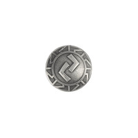 Concho Runes Yer (Stainless steel)