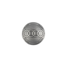 Concho Auto Audi (Stainless steel)