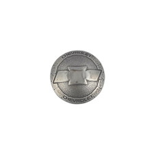 Concho Auto Chevrolet (Stainless steel)