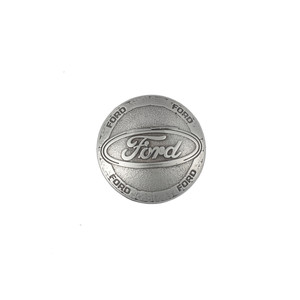Concho Auto Ford (Stainless steel)