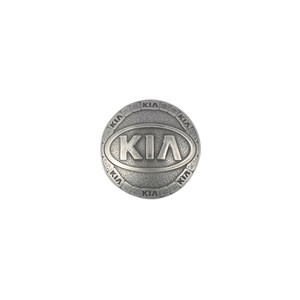 Concho Auto KIA (Stainless steel)