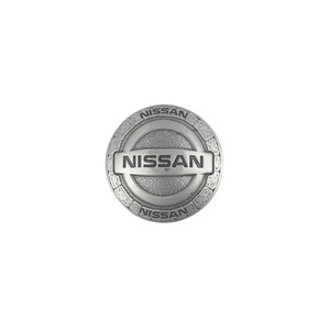 Concho Auto Nissan (Stainless steel)