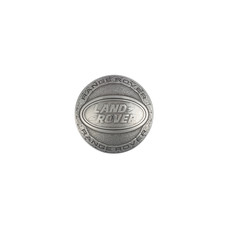 Concho Auto Land Rover (Stainless steel)