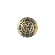 Concho Auto VW (Brass)