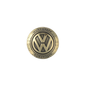 Concho Auto VW (Brass)