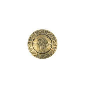 Concho Eagle (Brass)