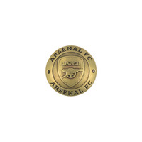 Concho FC Arsenal (Brass)