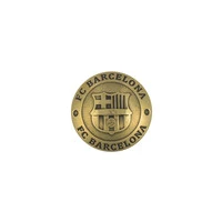 Concho FC Barcelona (Brass)