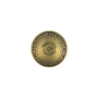 Concho FC Spartak (Brass)