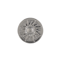 Concho Sun (Nickel)