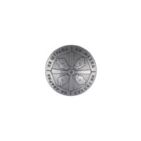 Concho Driver luck (Nickel)