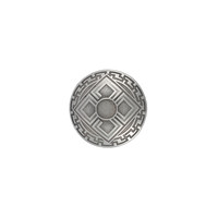 Concho Runes Dajdbog (Stainless steel)