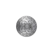 Concho Runes Wedding planner (Stainless steel)